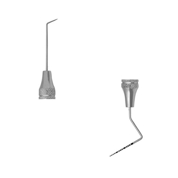 6 Explorer & UNC15 Probe