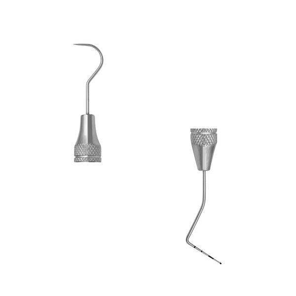 23 Explorer & CP11.5B Probe