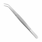 College Dressing Pliers 6″, Smooth Tip 317