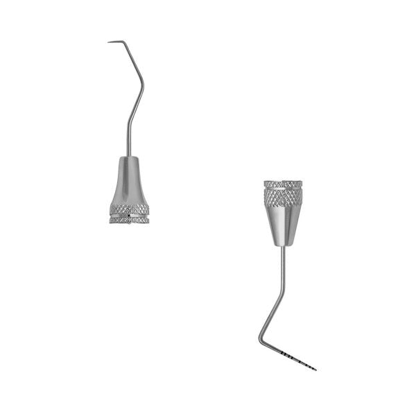 17 Explorer & Williams Probe