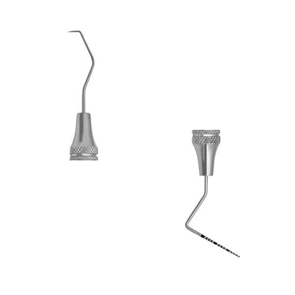 17 Explorer & UNC15 Probe