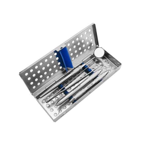 College Dressing Pliers, 5-Pack