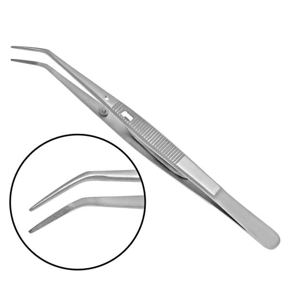 College Dressing Pliers 6″ with Lock