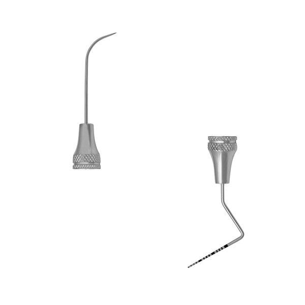 3A Explorer & UNC15 Probe