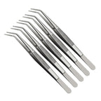 College Dressing Pliers, 5-Pack