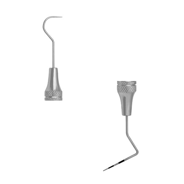 23 Explorer & CP12 Probe