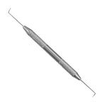 3 Explorer, Double-Ended