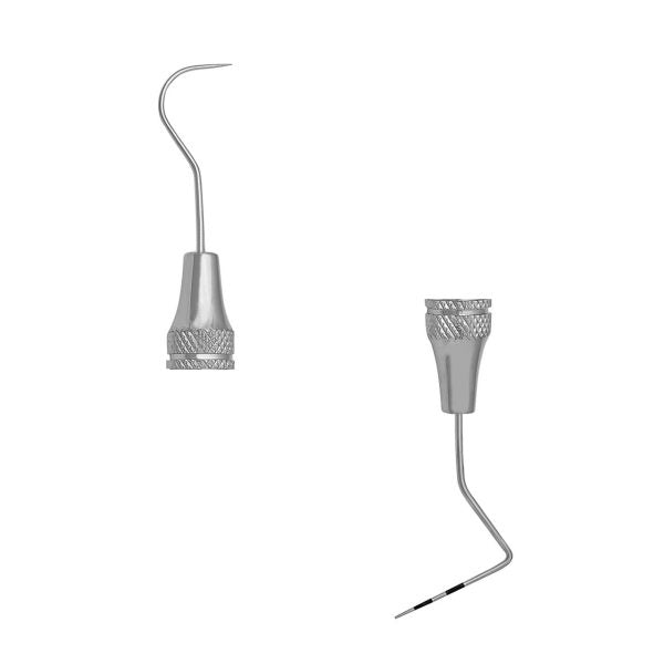 23 Explorer & CP11 Probe